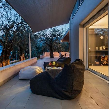 Casa Tra Gli Olivi Βίλα Arco Εξωτερικό φωτογραφία