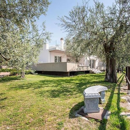Casa Tra Gli Olivi Βίλα Arco Εξωτερικό φωτογραφία