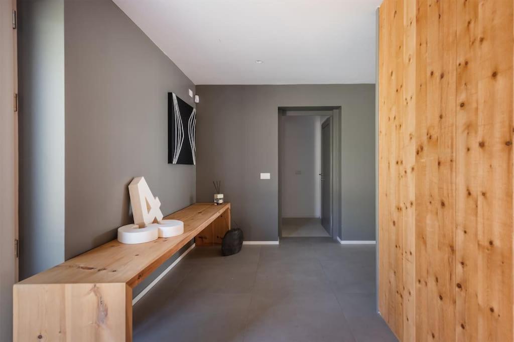 Casa Tra Gli Olivi Βίλα Arco Εξωτερικό φωτογραφία