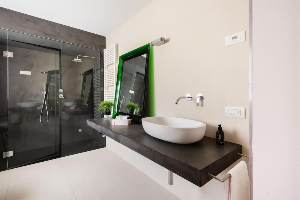 Casa Tra Gli Olivi Βίλα Arco Εξωτερικό φωτογραφία