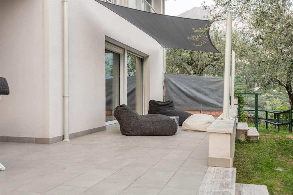 Casa Tra Gli Olivi Βίλα Arco Εξωτερικό φωτογραφία
